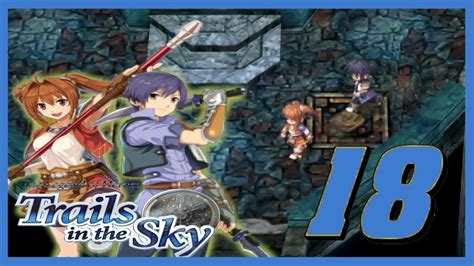 Sapphirl tower photo question. :: The Legend of Heroes: Trails in .